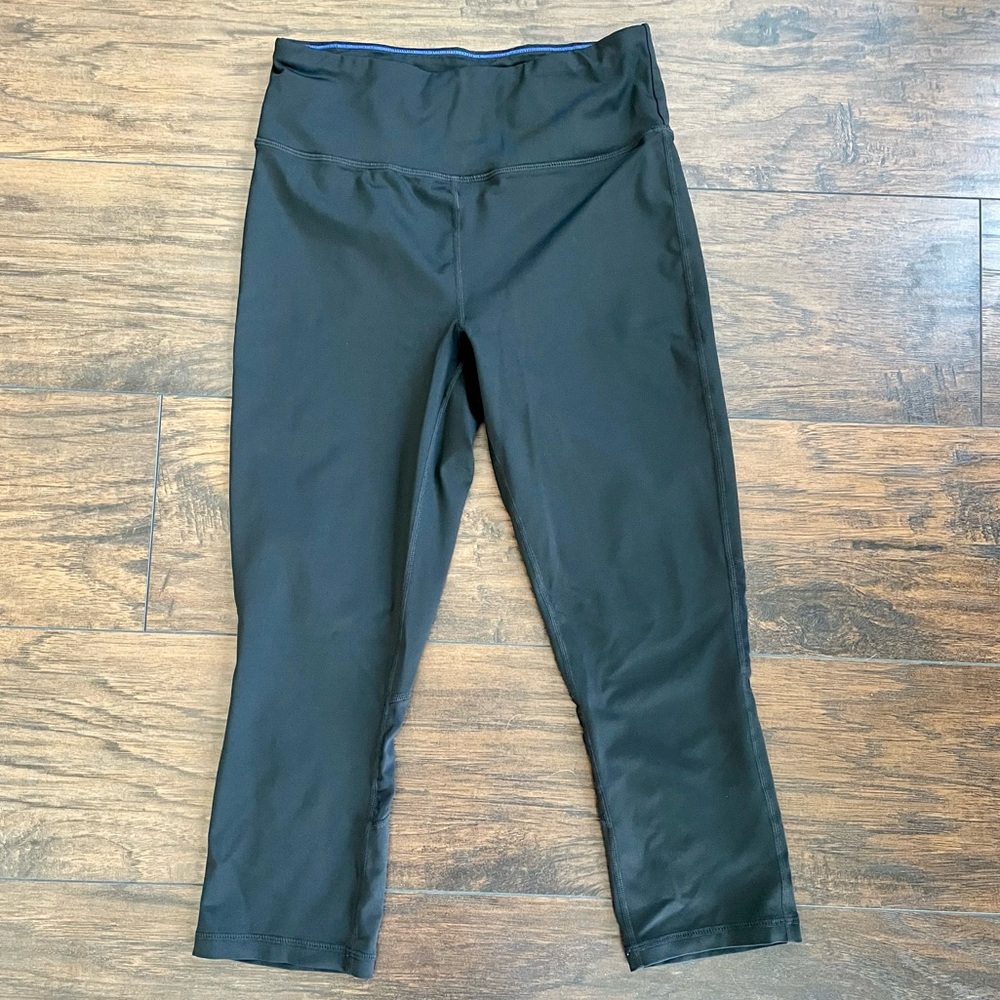 Calvin Klein Performance Cropped Leggings